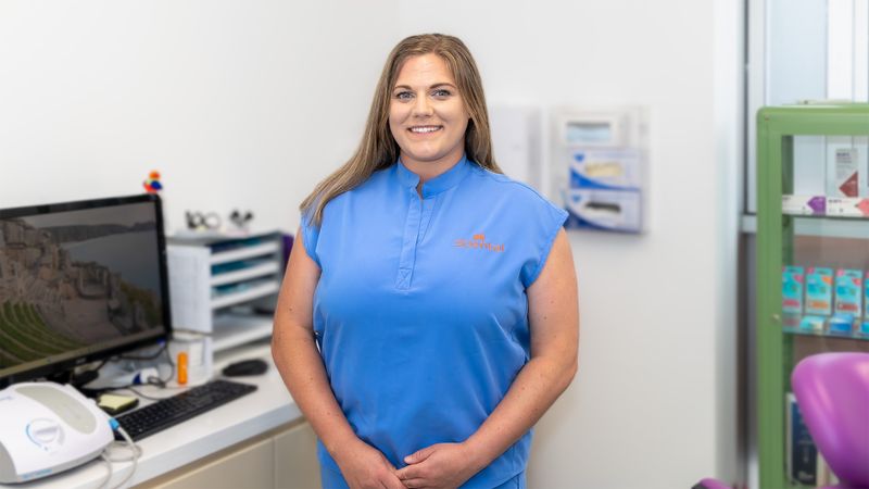 Dental Hygiene At 3Dental